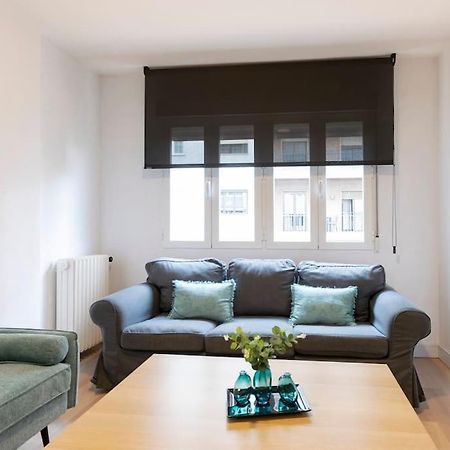 Piso Carril Del Picon Apartment Granada Exterior photo