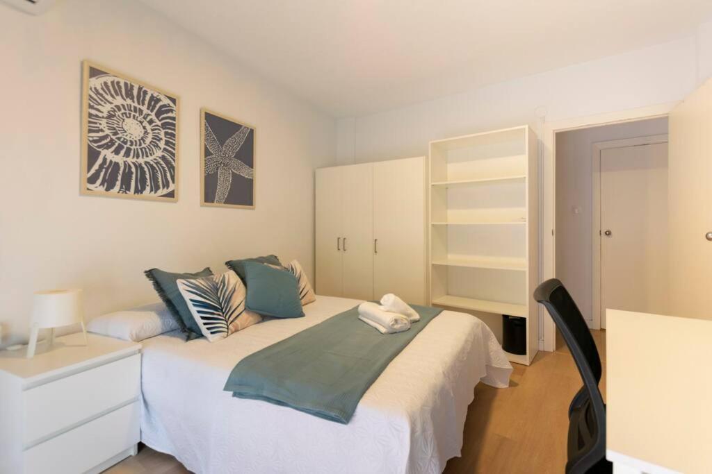 Piso Carril Del Picon Apartment Granada Exterior photo