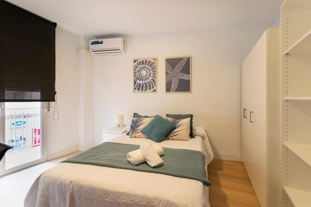 Piso Carril Del Picon Apartment Granada Exterior photo